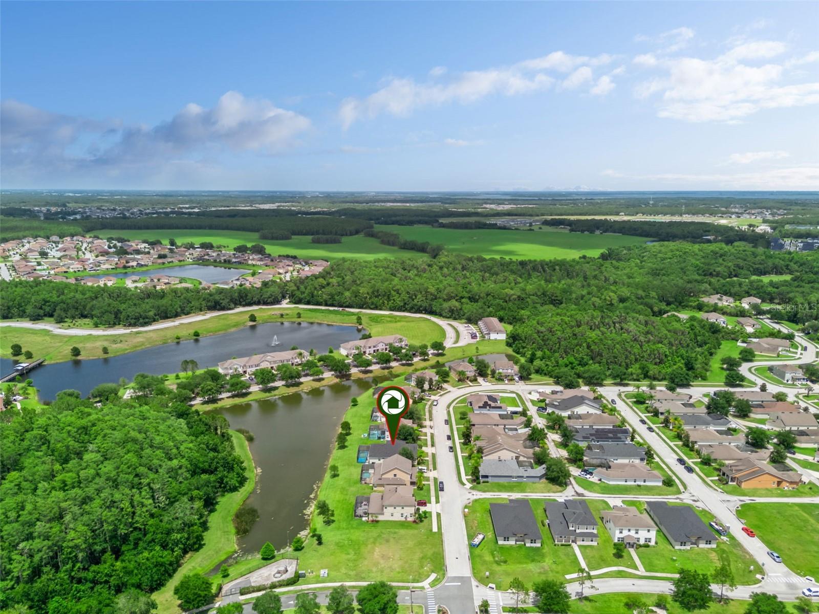 4957 PALL MALL ST E, KISSIMMEE, FL, 34758