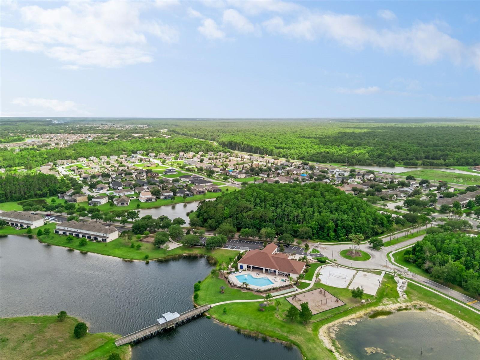 4957 PALL MALL ST E, KISSIMMEE, FL, 34758