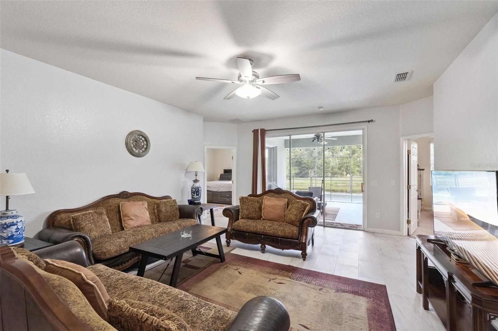 4957 PALL MALL ST E, KISSIMMEE, FL, 34758