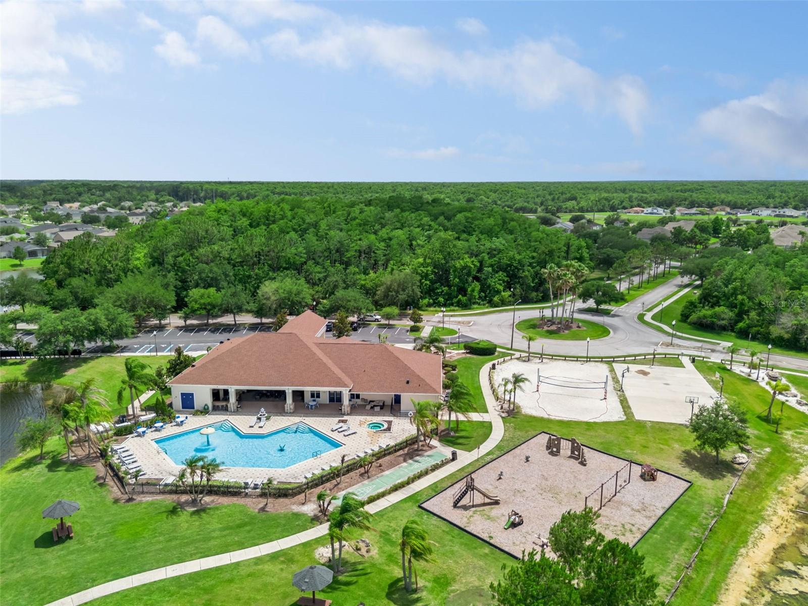 4957 PALL MALL ST E, KISSIMMEE, FL, 34758