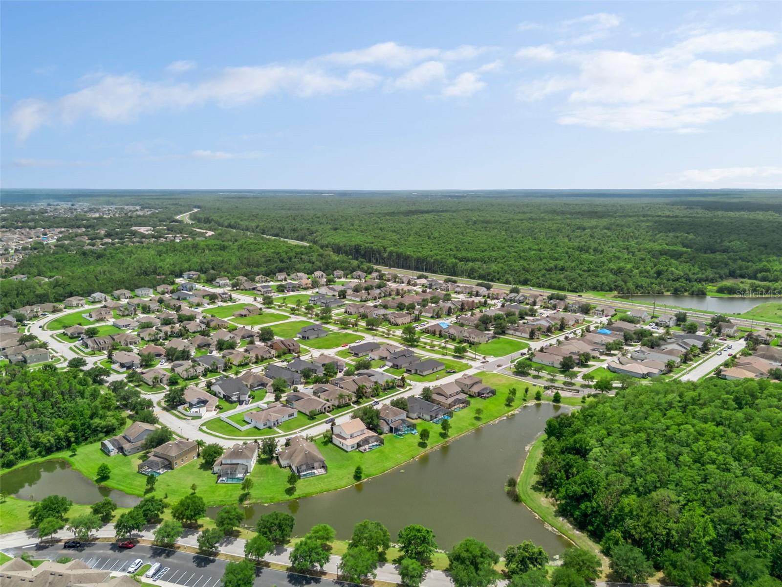 4957 PALL MALL ST E, KISSIMMEE, FL, 34758