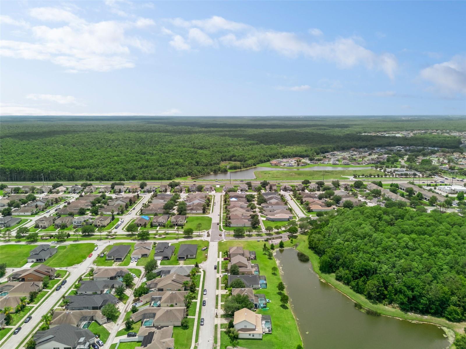 4957 PALL MALL ST E, KISSIMMEE, FL, 34758