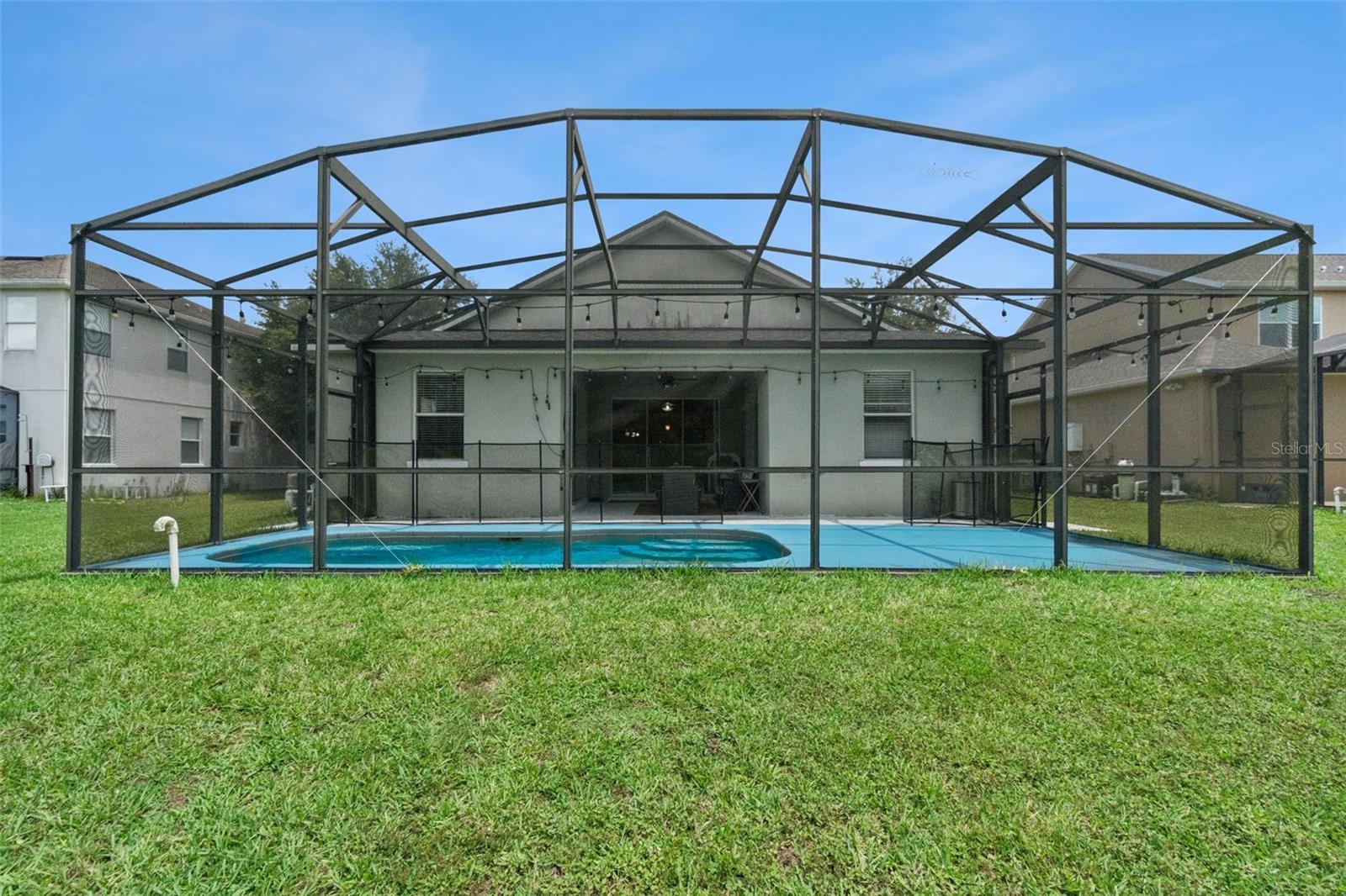 4957 PALL MALL ST E, KISSIMMEE, FL, 34758