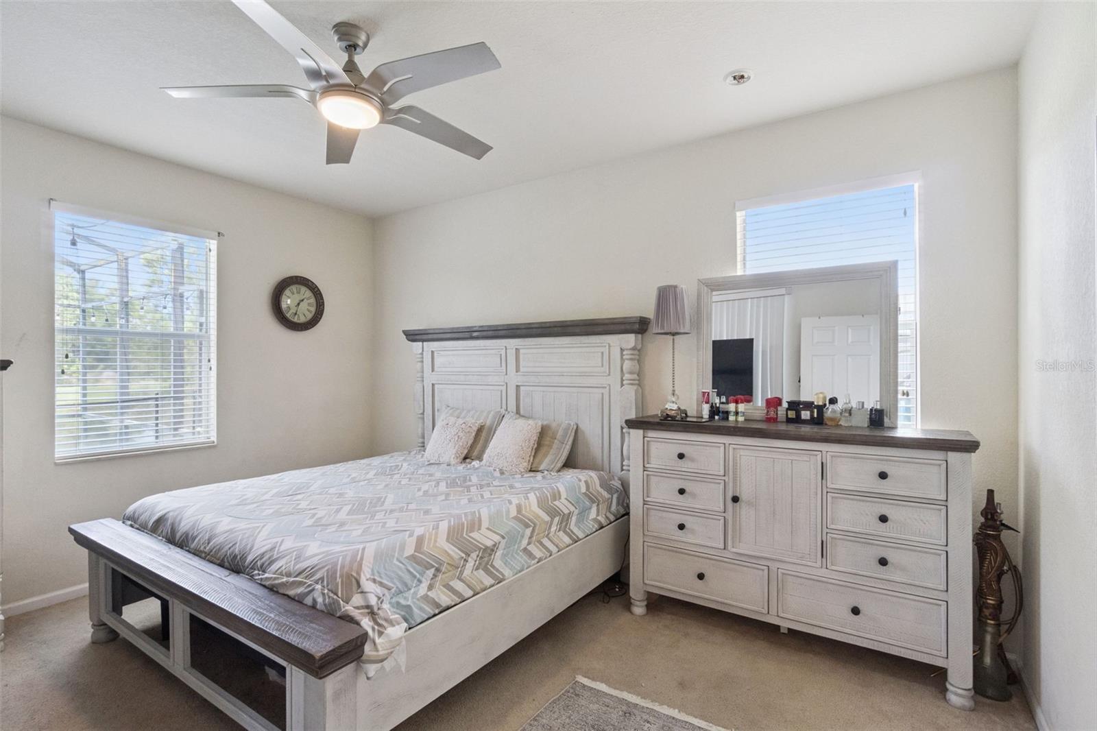4957 PALL MALL ST E, KISSIMMEE, FL, 34758