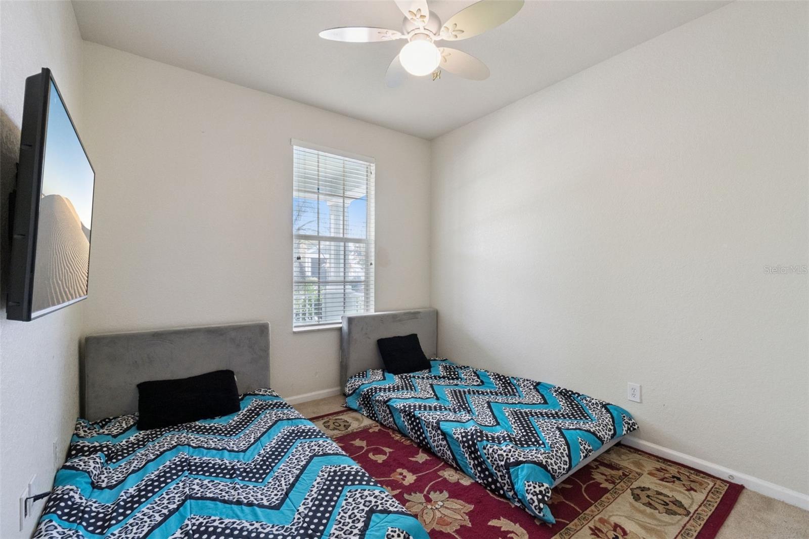 4957 PALL MALL ST E, KISSIMMEE, FL, 34758