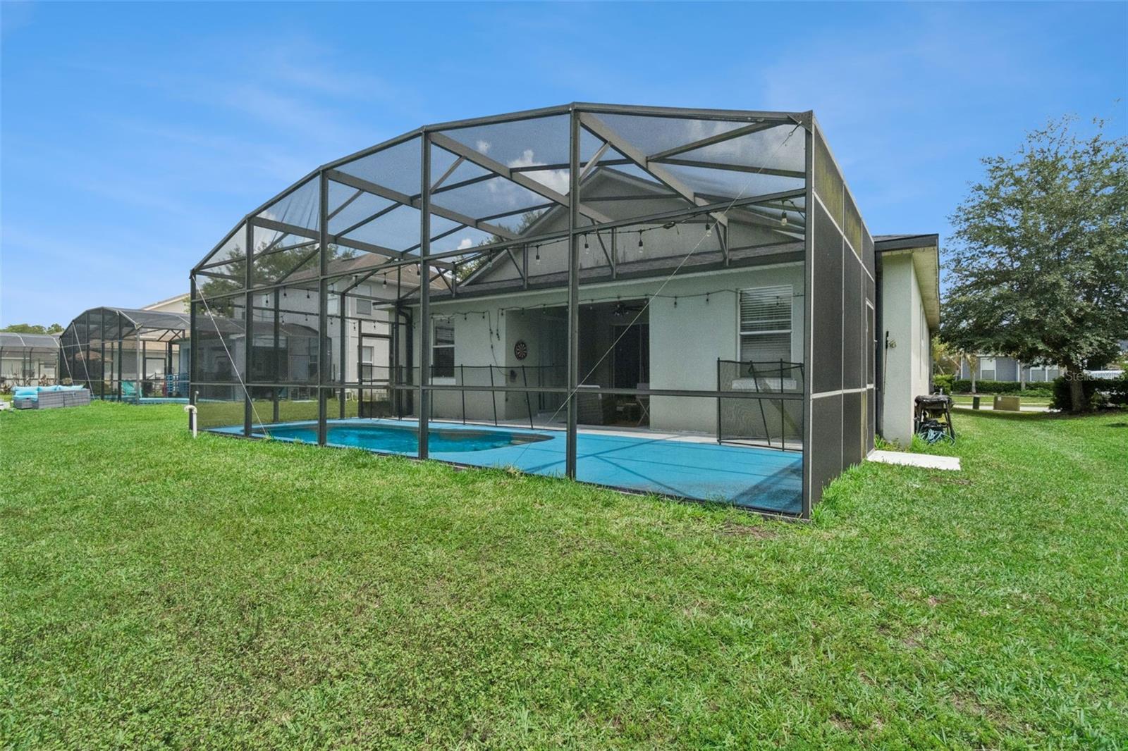 4957 PALL MALL ST E, KISSIMMEE, FL, 34758