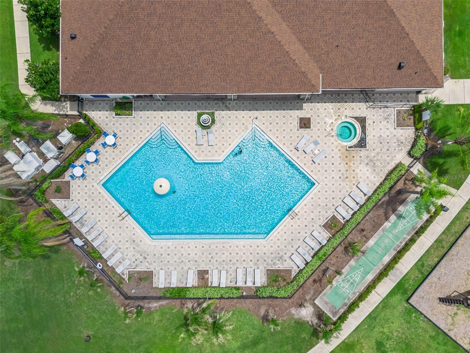 4957 PALL MALL ST E, KISSIMMEE, FL, 34758