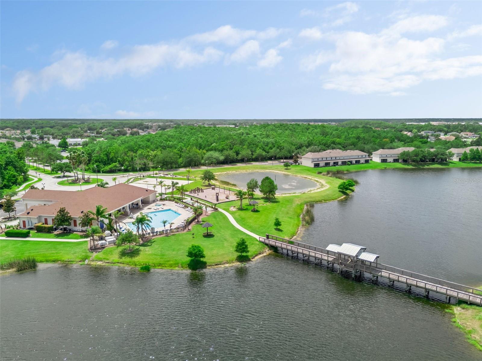 4957 PALL MALL ST E, KISSIMMEE, FL, 34758