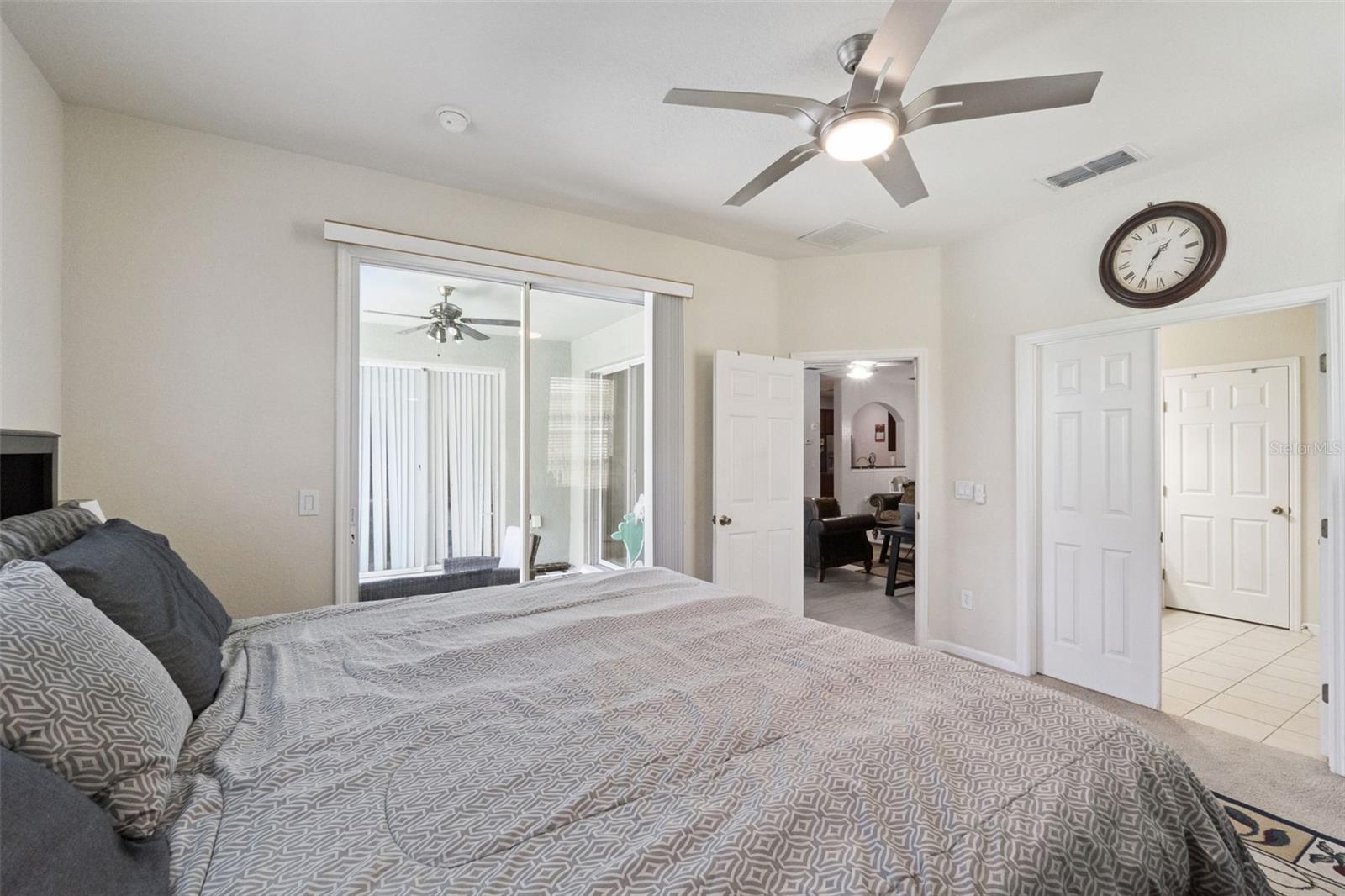 4957 PALL MALL ST E, KISSIMMEE, FL, 34758