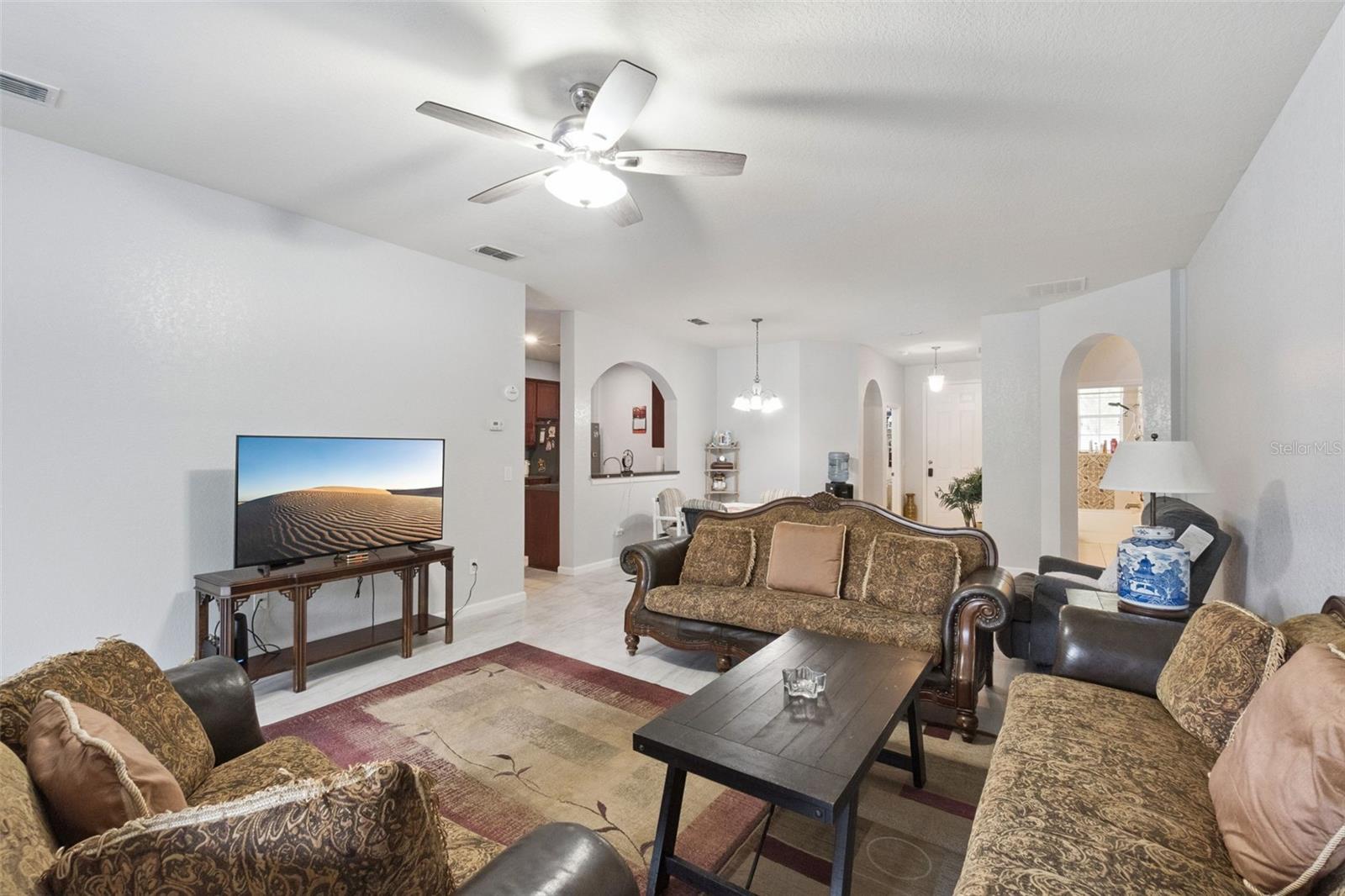 4957 PALL MALL ST E, KISSIMMEE, FL, 34758
