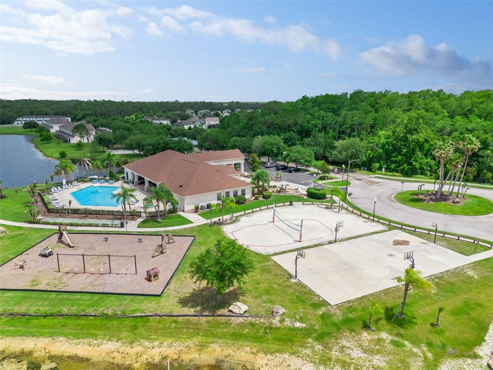 4957 PALL MALL ST E, KISSIMMEE, FL, 34758