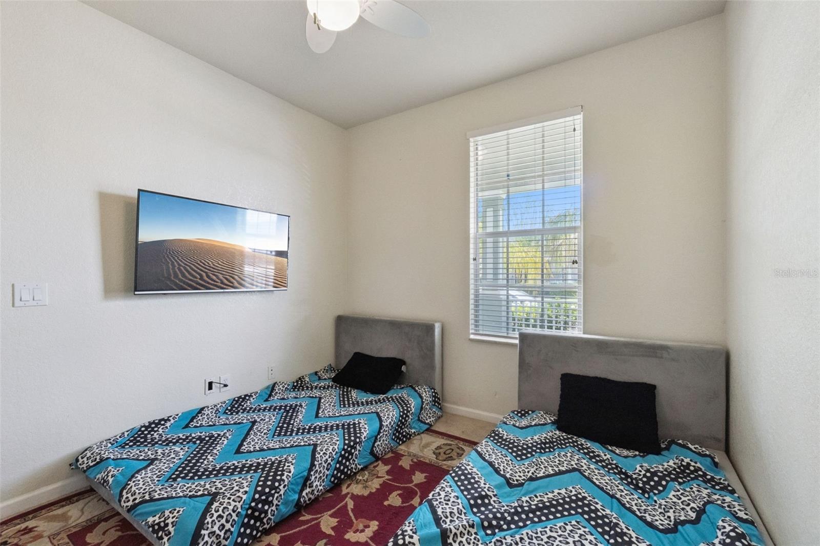 4957 PALL MALL ST E, KISSIMMEE, FL, 34758