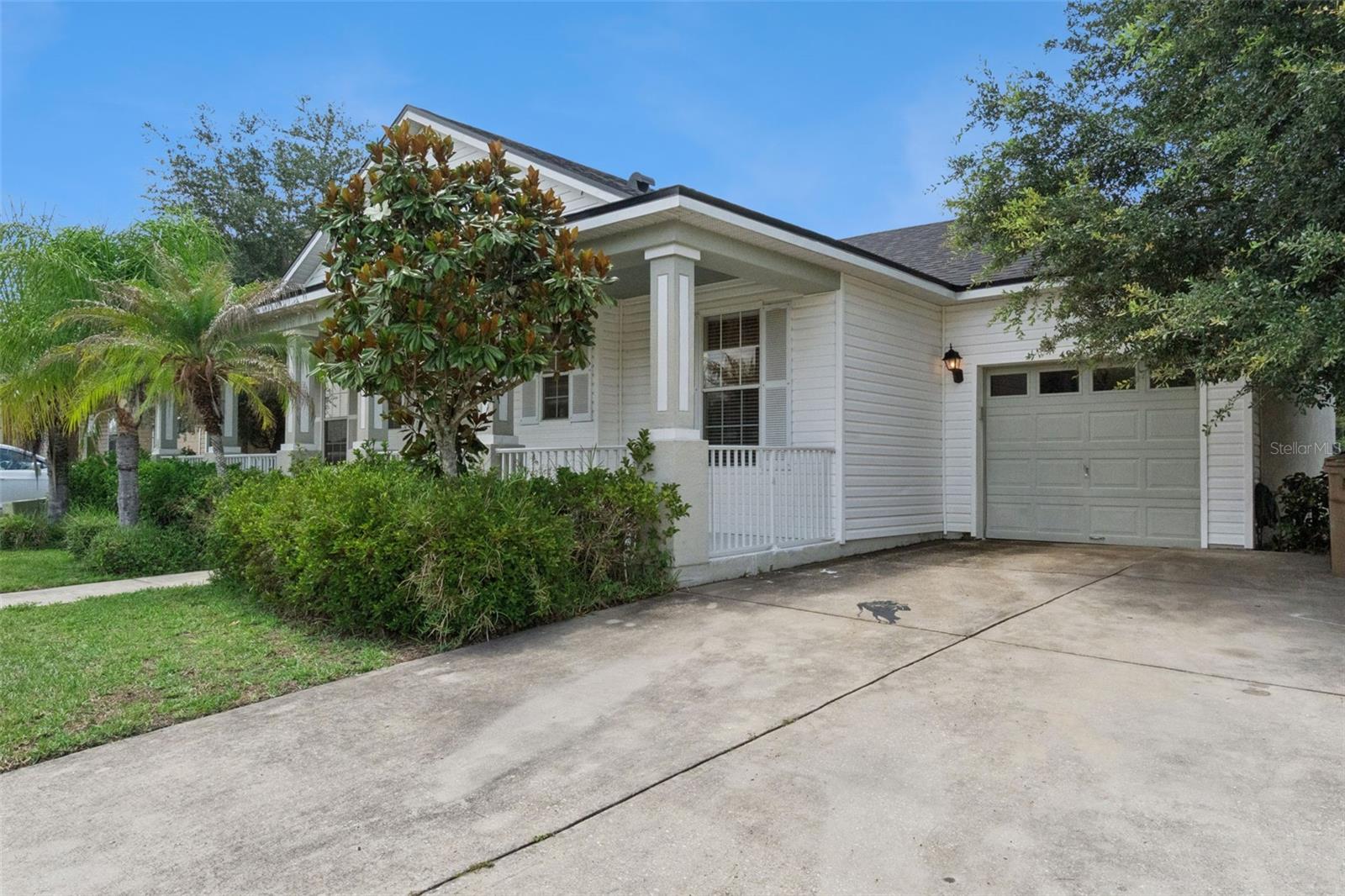 4957 PALL MALL ST E, KISSIMMEE, FL, 34758