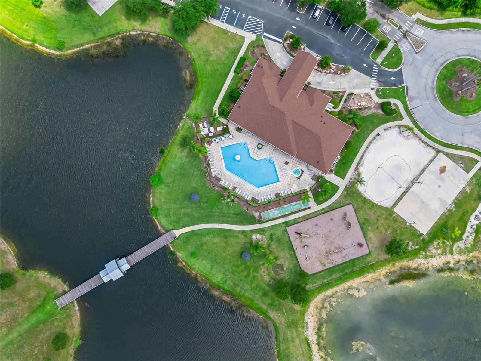 4957 PALL MALL ST E, KISSIMMEE, FL, 34758