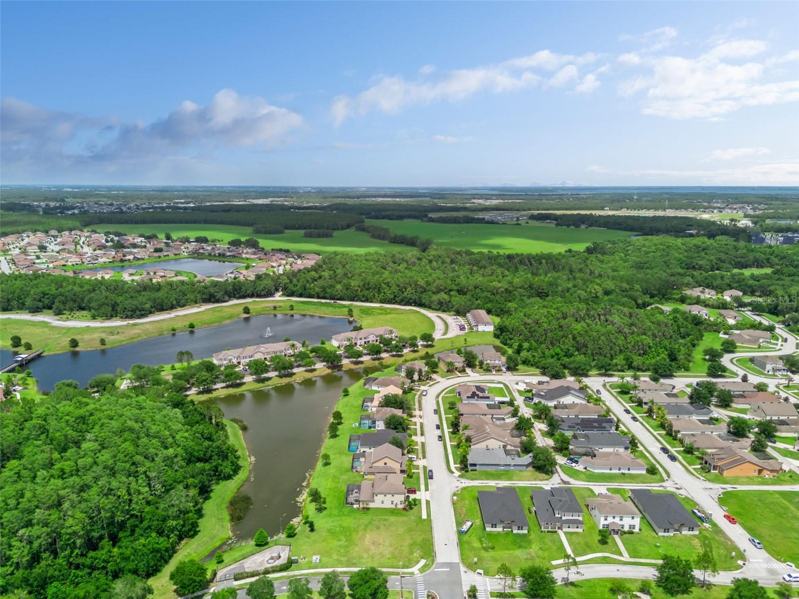 4957 PALL MALL ST E, KISSIMMEE, FL, 34758