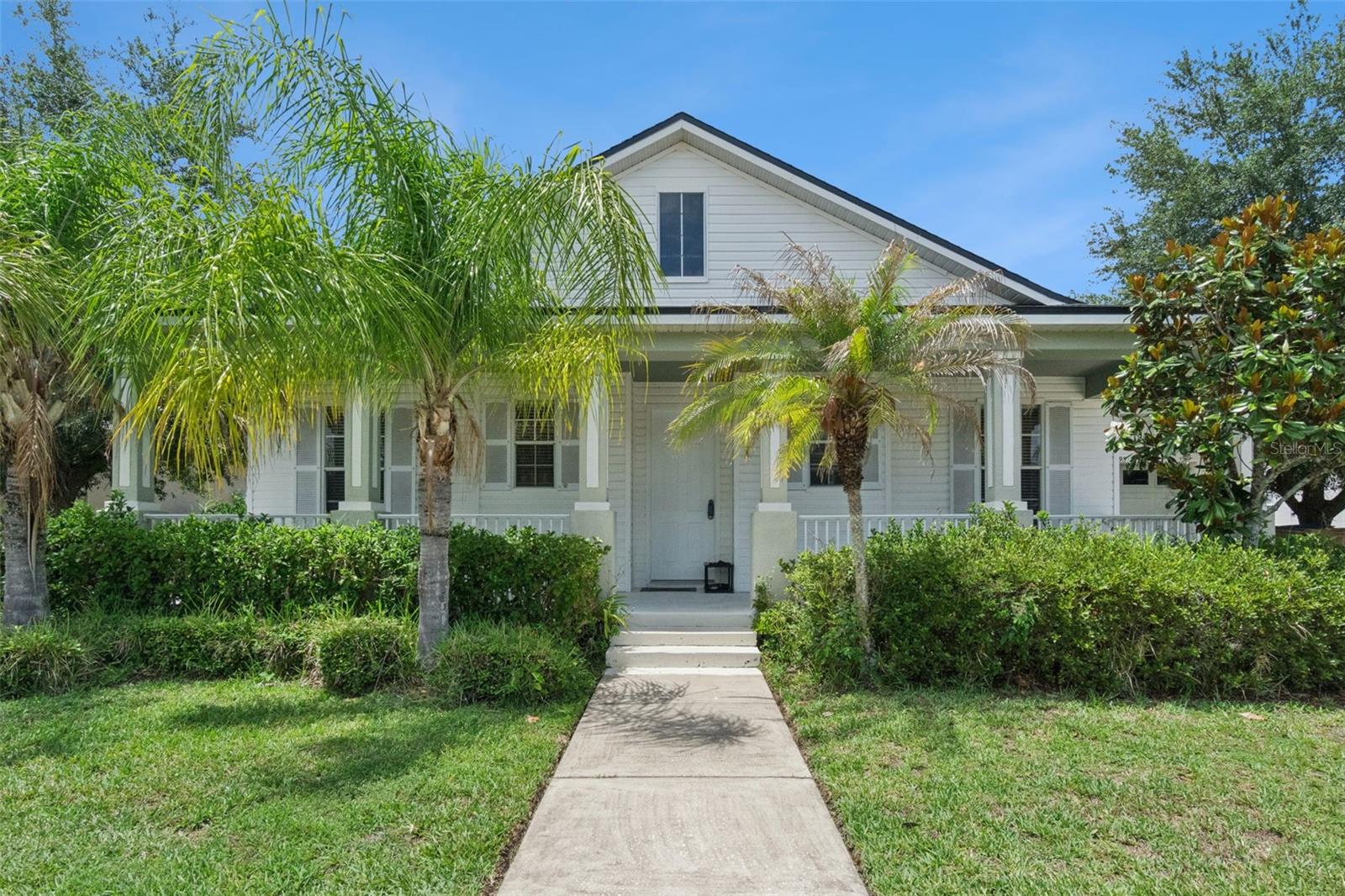 4957 PALL MALL ST E, KISSIMMEE, FL, 34758