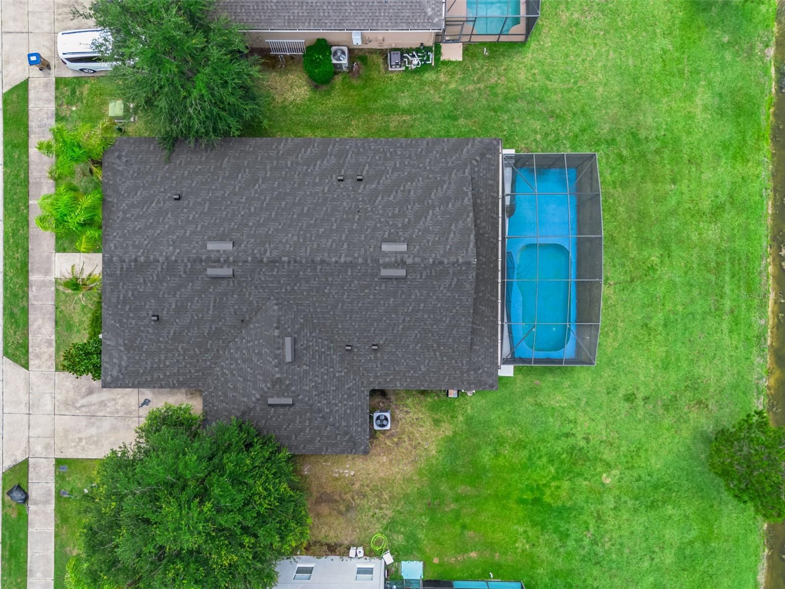 4957 PALL MALL ST E, KISSIMMEE, FL, 34758