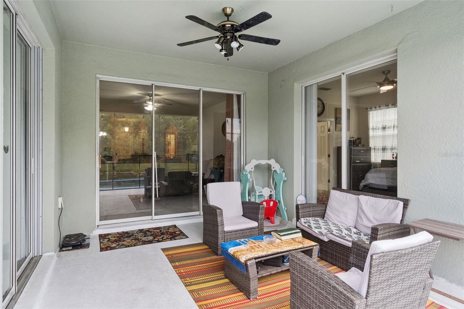 4957 PALL MALL ST E, KISSIMMEE, FL, 34758