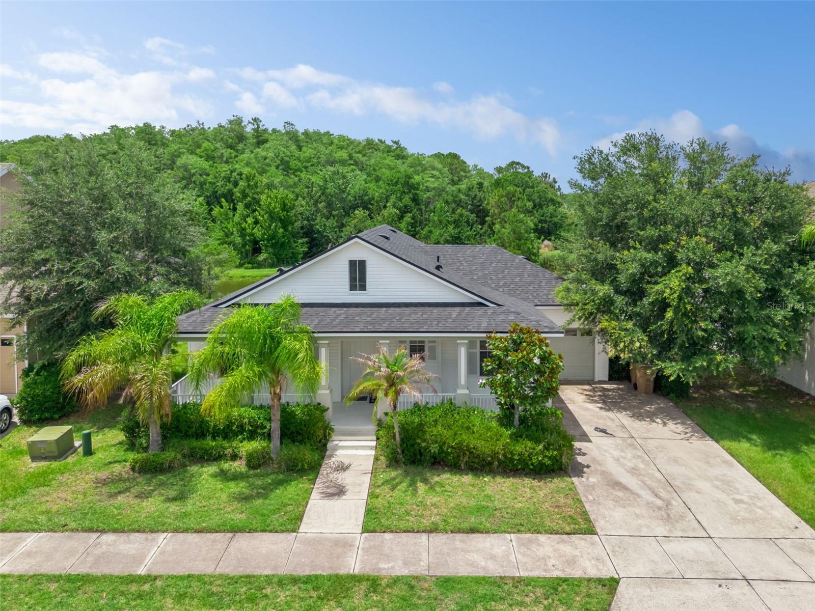 4957 PALL MALL ST E, KISSIMMEE, FL, 34758