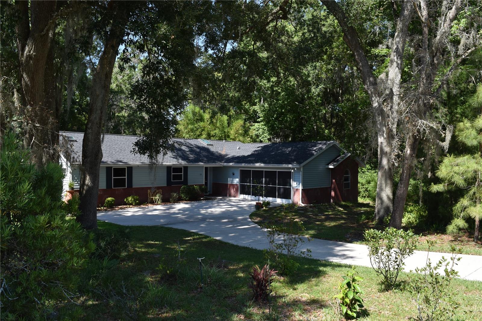 32 SUNSET DR, BROOKSVILLE, FL, 34601