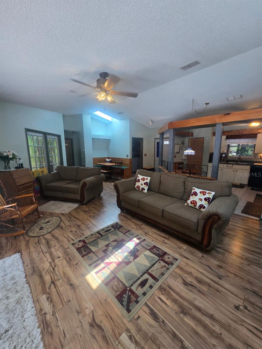 32 SUNSET DR, BROOKSVILLE, FL, 34601