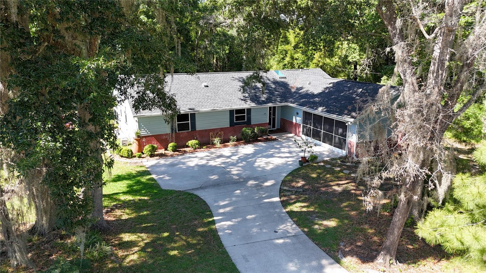 32 SUNSET DR, BROOKSVILLE, FL, 34601