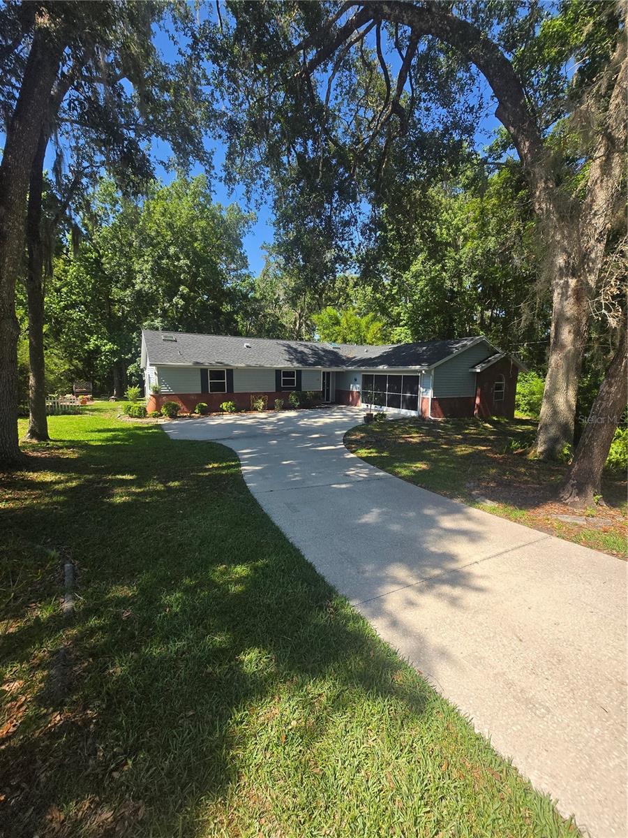32 SUNSET DR, BROOKSVILLE, FL, 34601