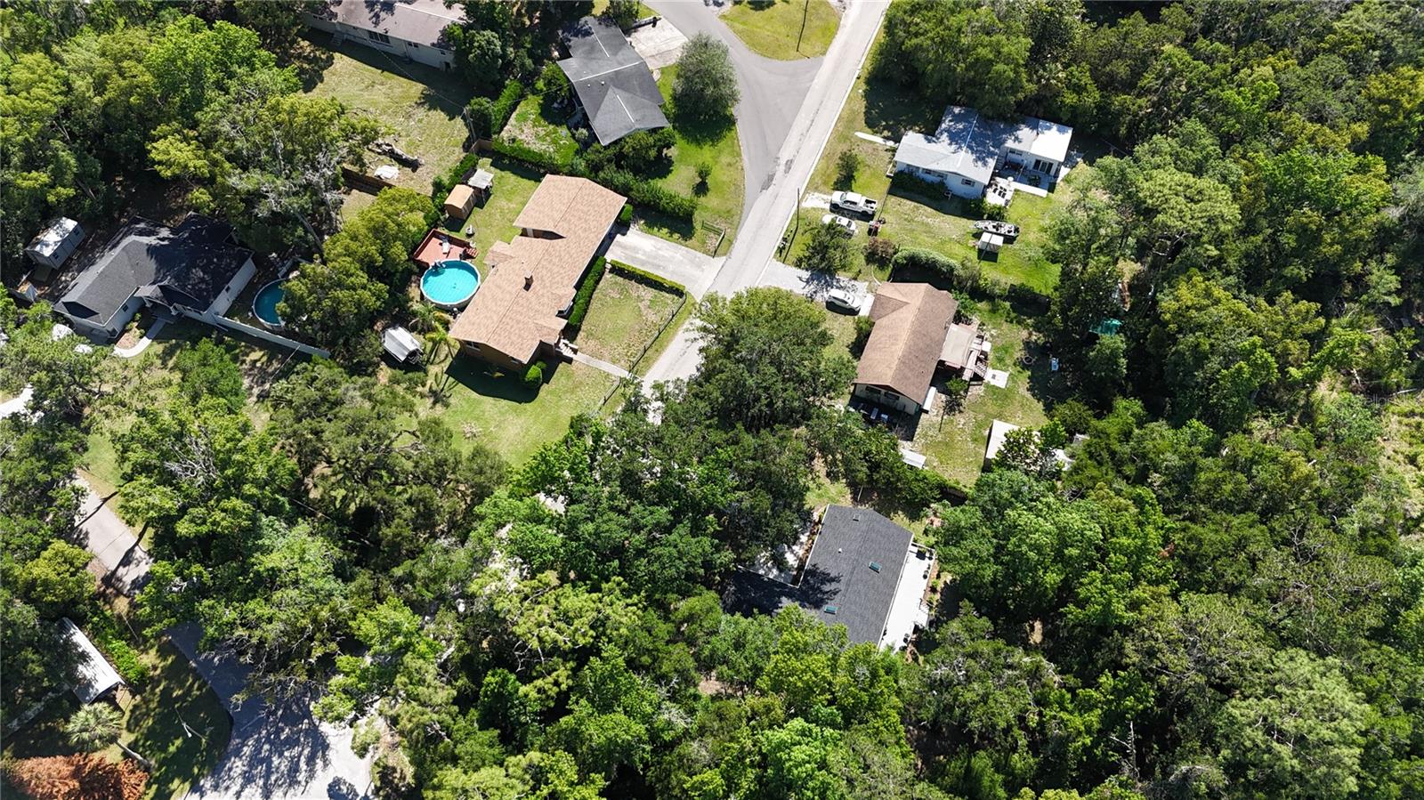32 SUNSET DR, BROOKSVILLE, FL, 34601
