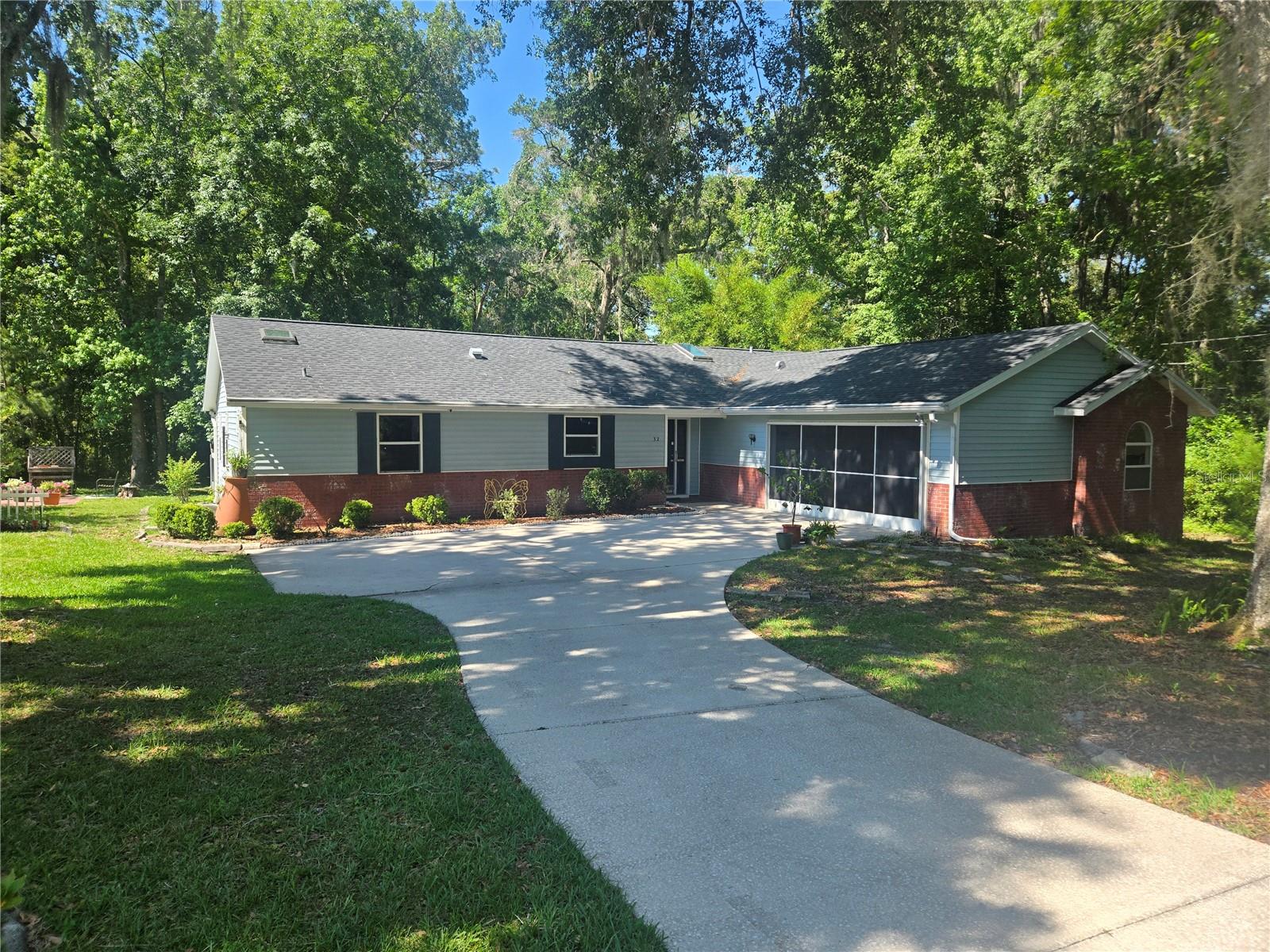 32 SUNSET DR, BROOKSVILLE, FL, 34601