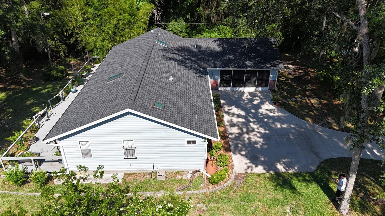 32 SUNSET DR, BROOKSVILLE, FL, 34601