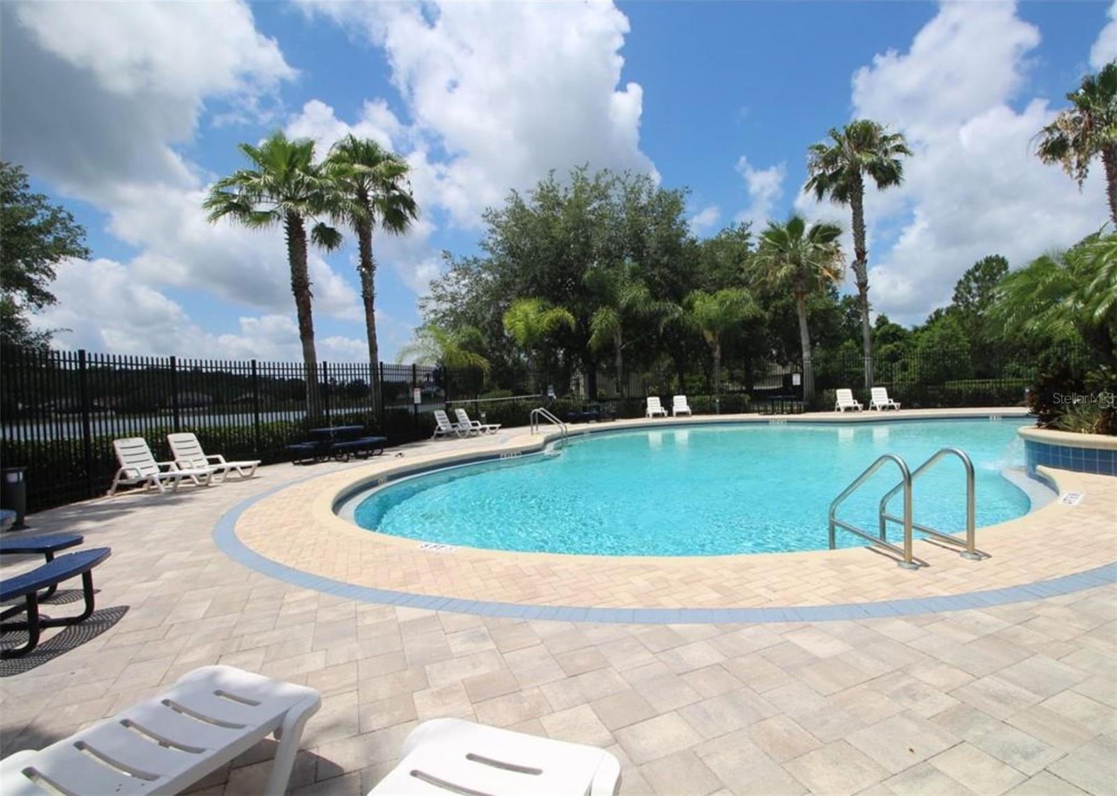 10842 WILD COTTON CT, LAND O LAKES, FL, 34638