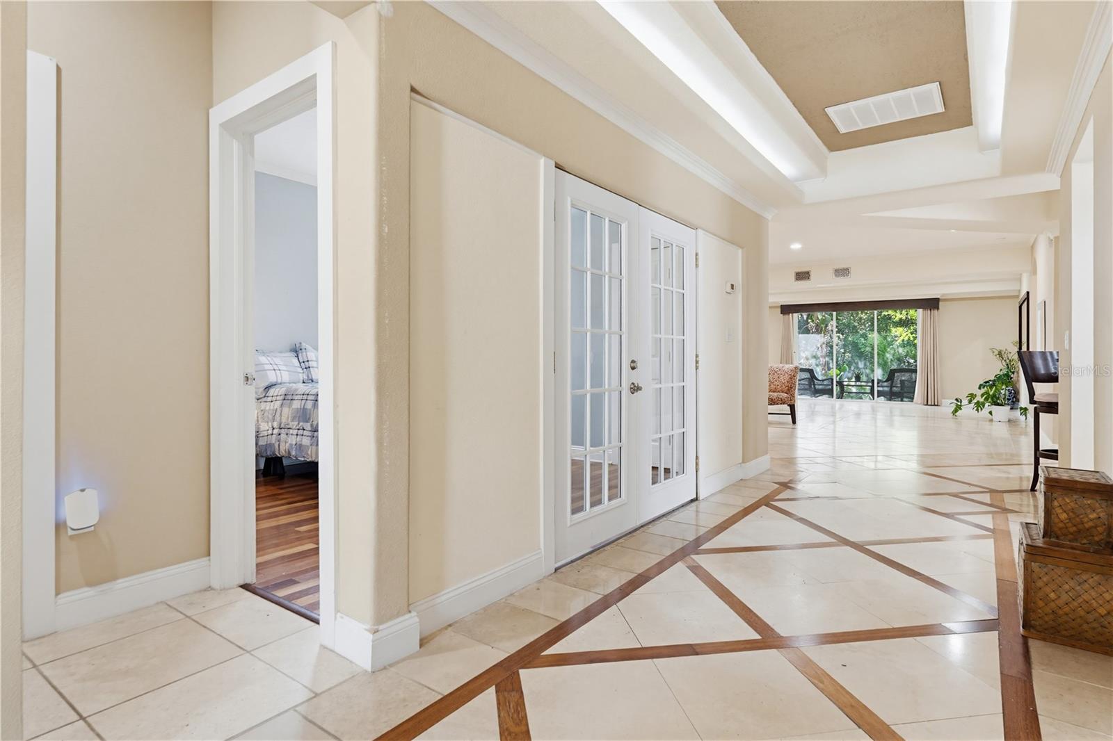 10842 WILD COTTON CT, LAND O LAKES, FL, 34638