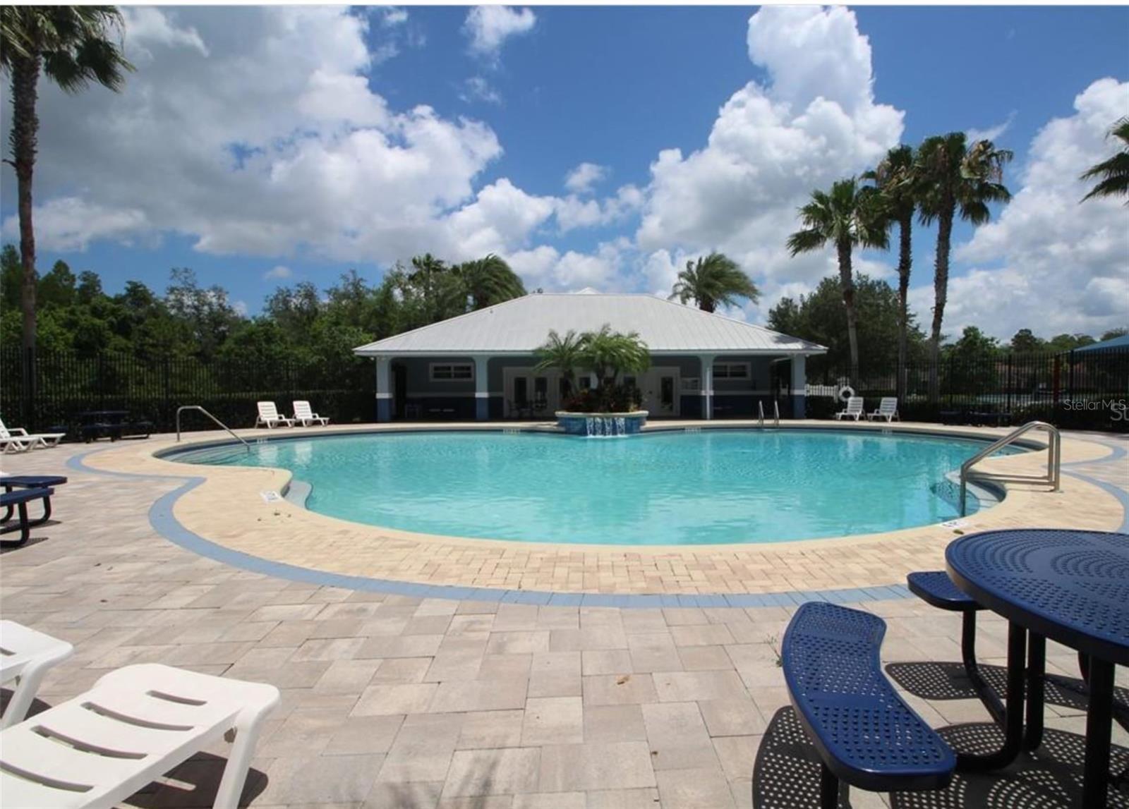 10842 WILD COTTON CT, LAND O LAKES, FL, 34638