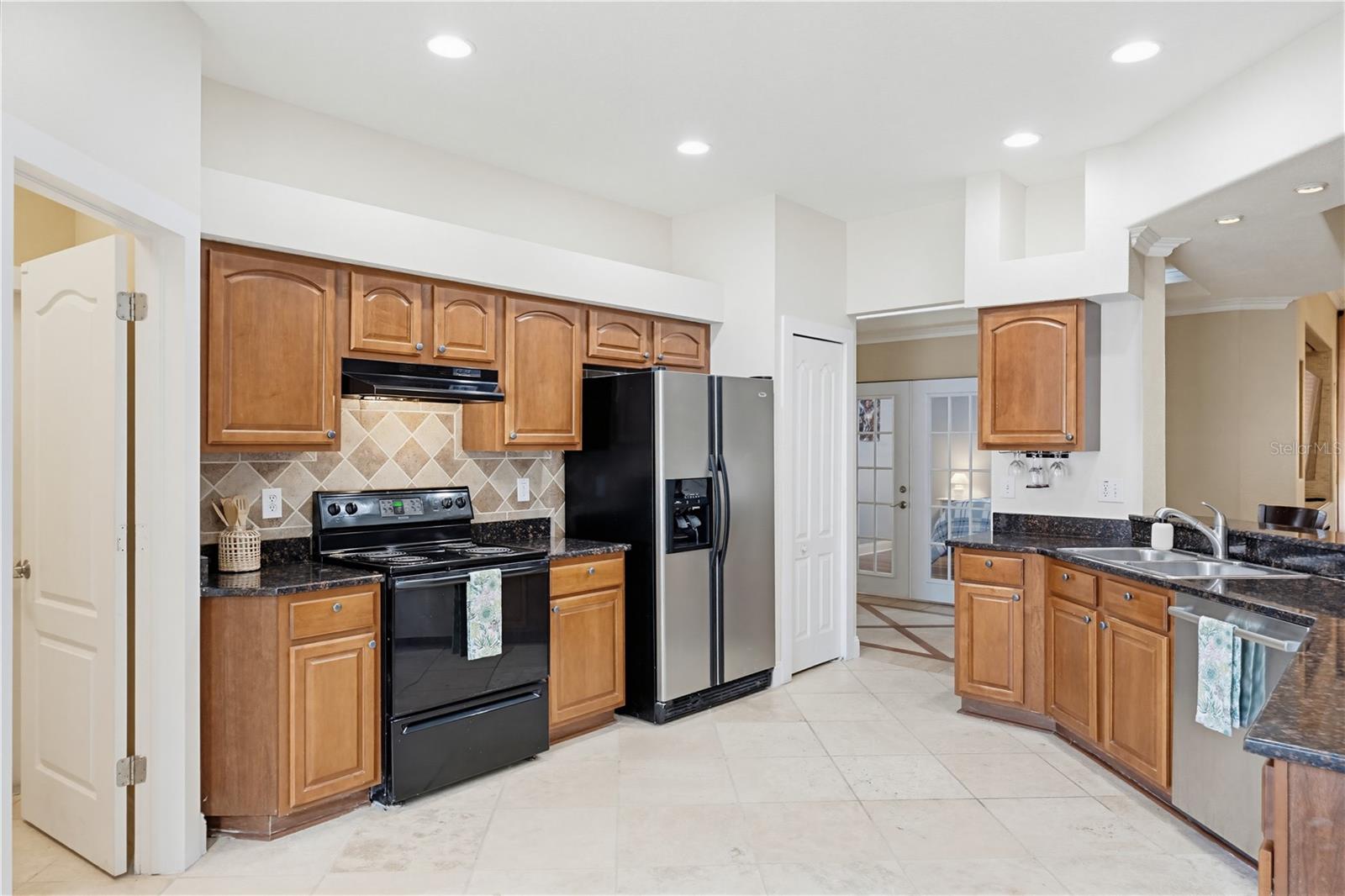 10842 WILD COTTON CT, LAND O LAKES, FL, 34638