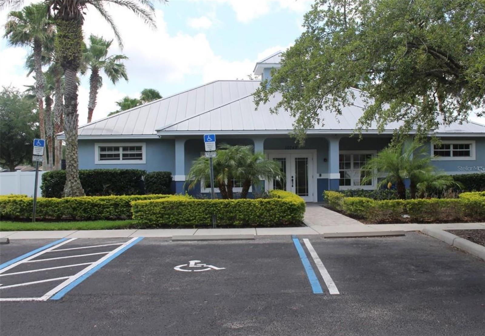 10842 WILD COTTON CT, LAND O LAKES, FL, 34638