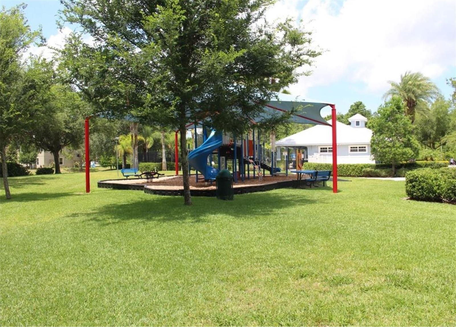 10842 WILD COTTON CT, LAND O LAKES, FL, 34638