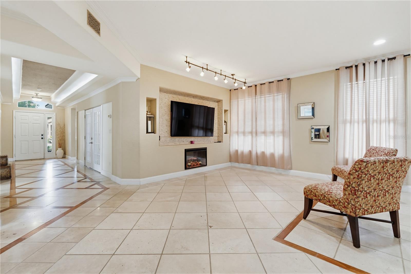 10842 WILD COTTON CT, LAND O LAKES, FL, 34638