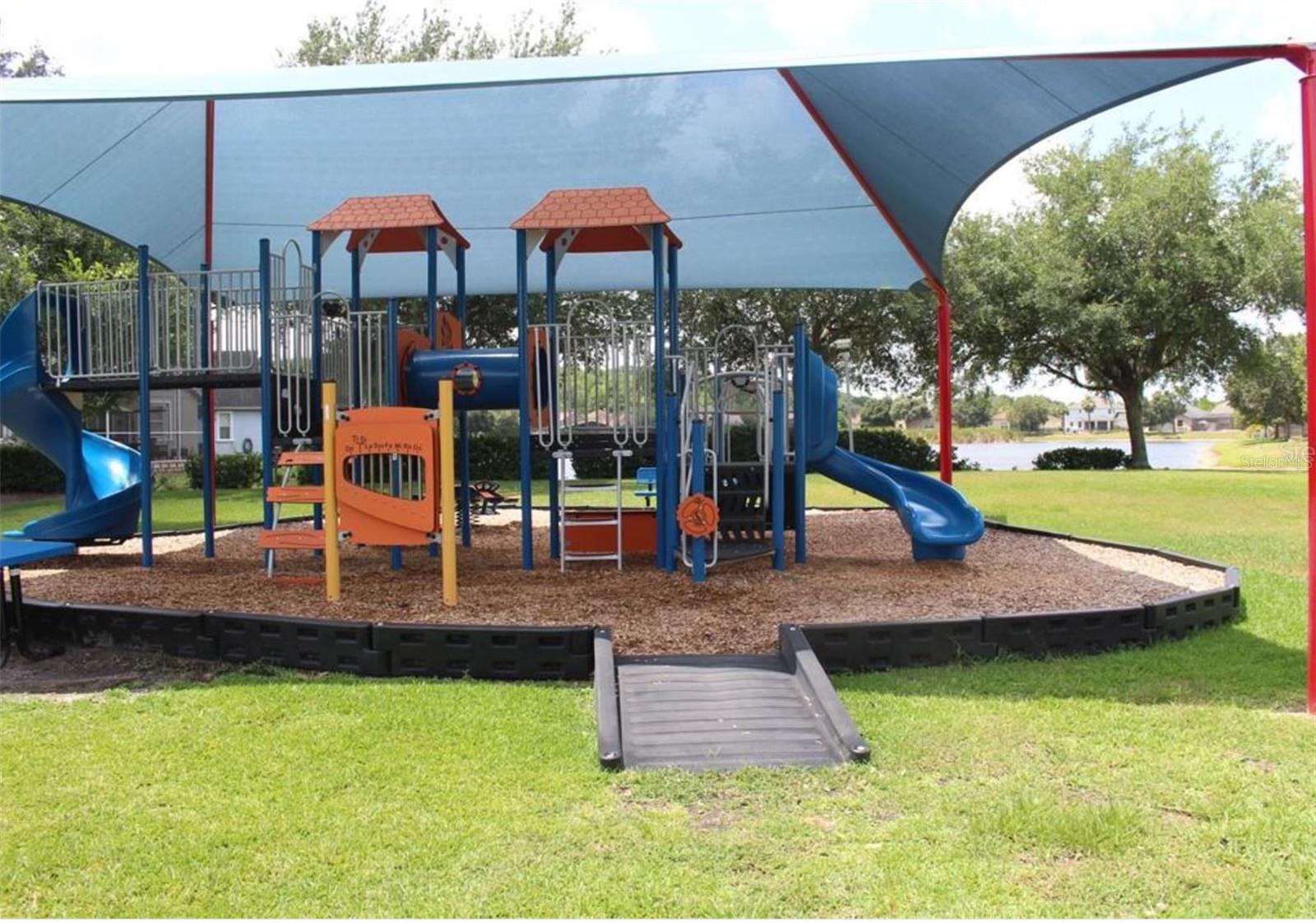 10842 WILD COTTON CT, LAND O LAKES, FL, 34638