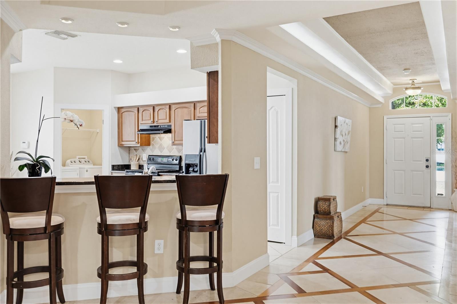 10842 WILD COTTON CT, LAND O LAKES, FL, 34638