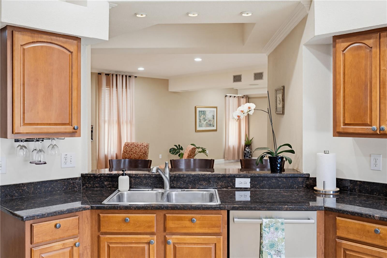 10842 WILD COTTON CT, LAND O LAKES, FL, 34638