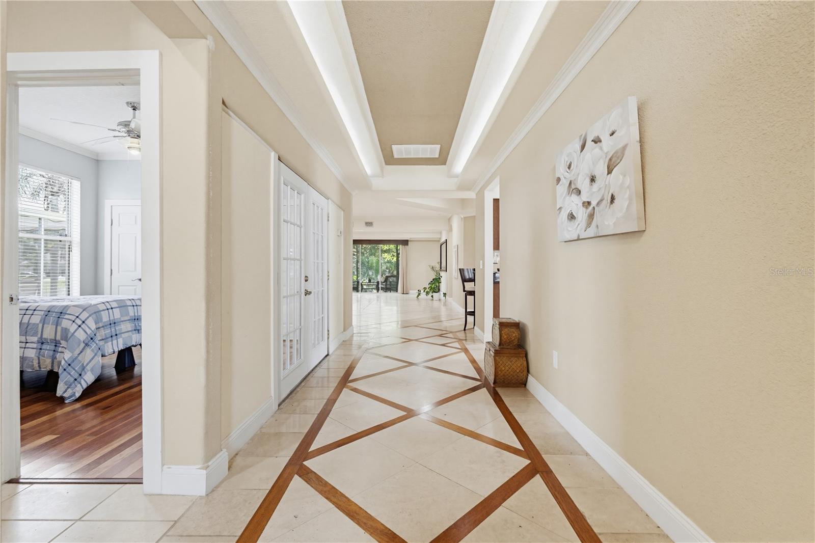 10842 WILD COTTON CT, LAND O LAKES, FL, 34638