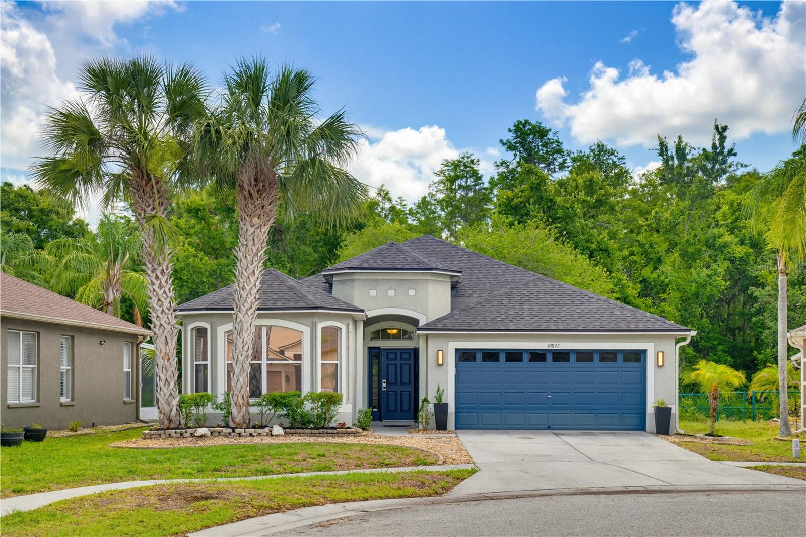 10842 WILD COTTON CT, LAND O LAKES, FL, 34638