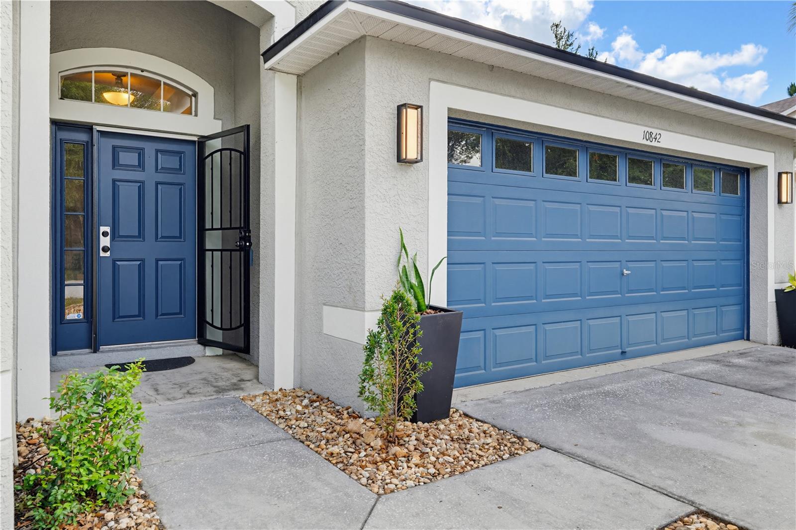 10842 WILD COTTON CT, LAND O LAKES, FL, 34638