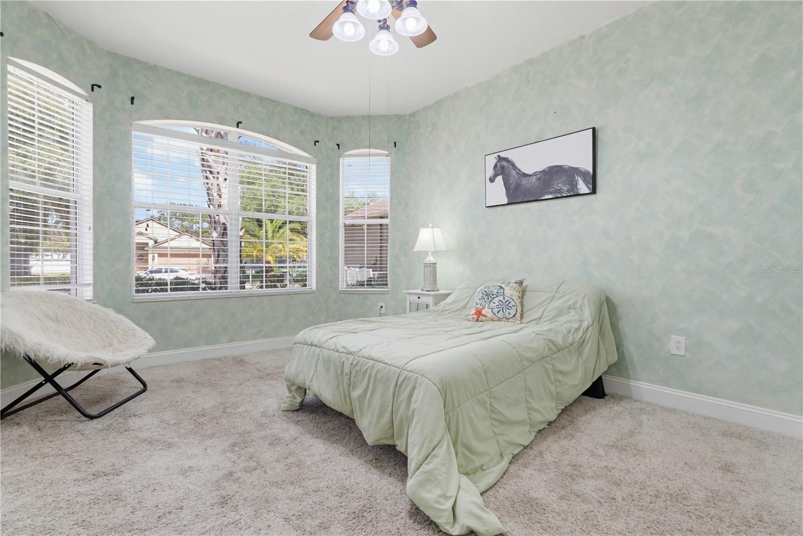 10842 WILD COTTON CT, LAND O LAKES, FL, 34638