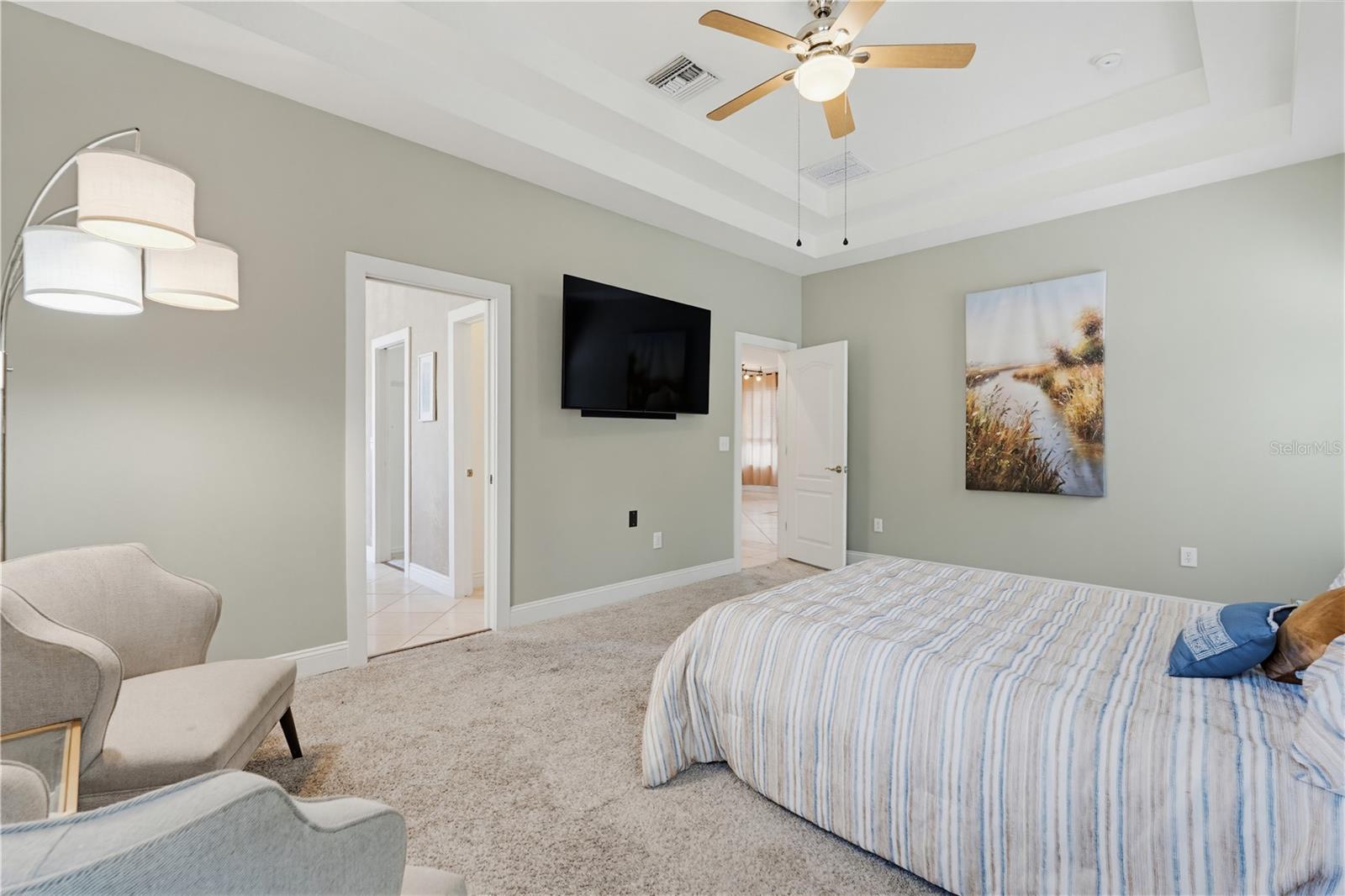 10842 WILD COTTON CT, LAND O LAKES, FL, 34638