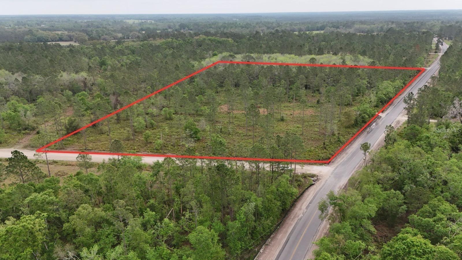 SE COUNTY ROAD 25A, WHITE SPRINGS, FL, 32096