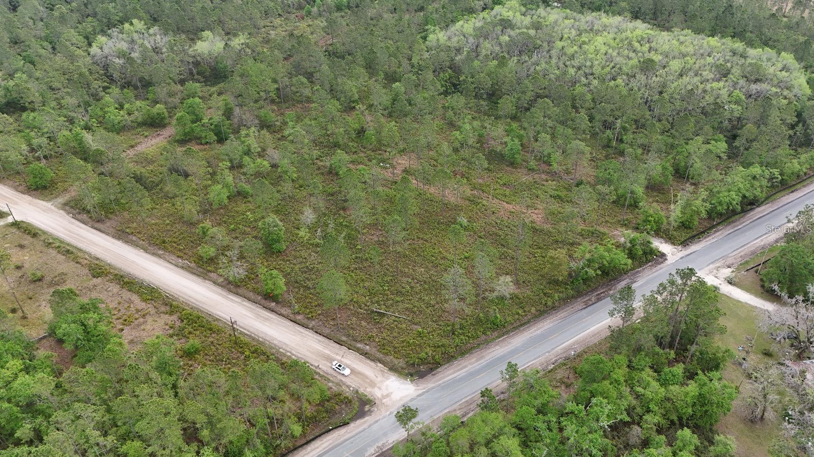 SE COUNTY ROAD 25A, WHITE SPRINGS, FL, 32096