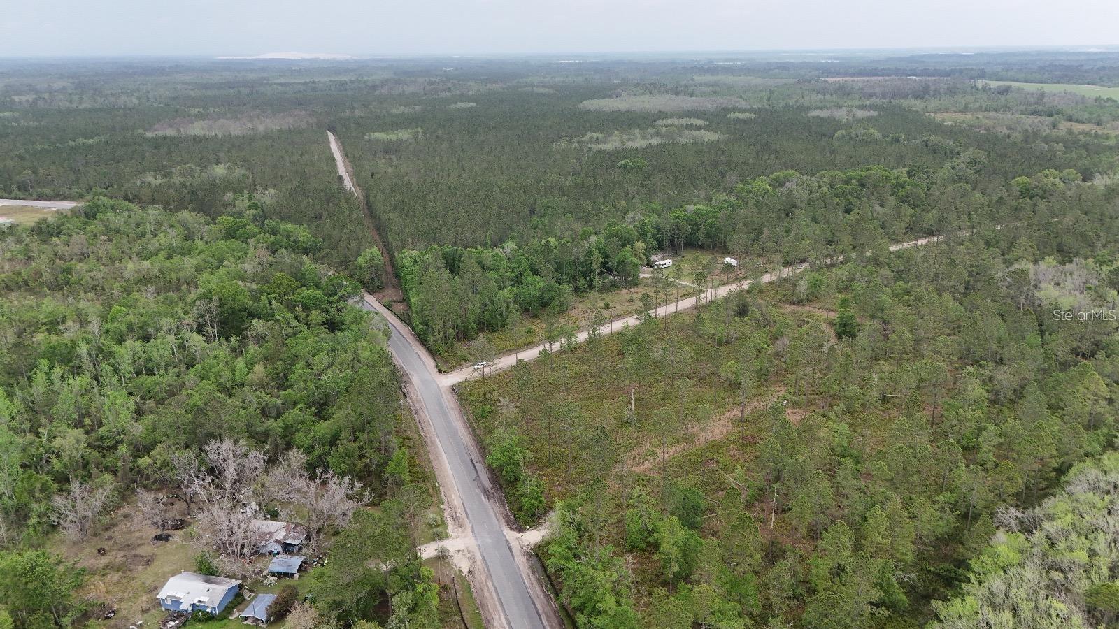 SE COUNTY ROAD 25A, WHITE SPRINGS, FL, 32096