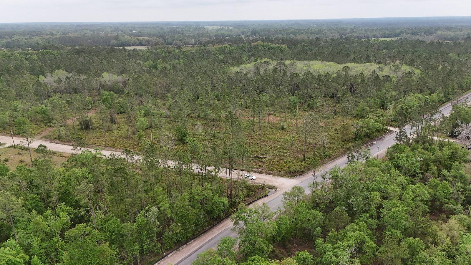 SE COUNTY ROAD 25A, WHITE SPRINGS, FL, 32096