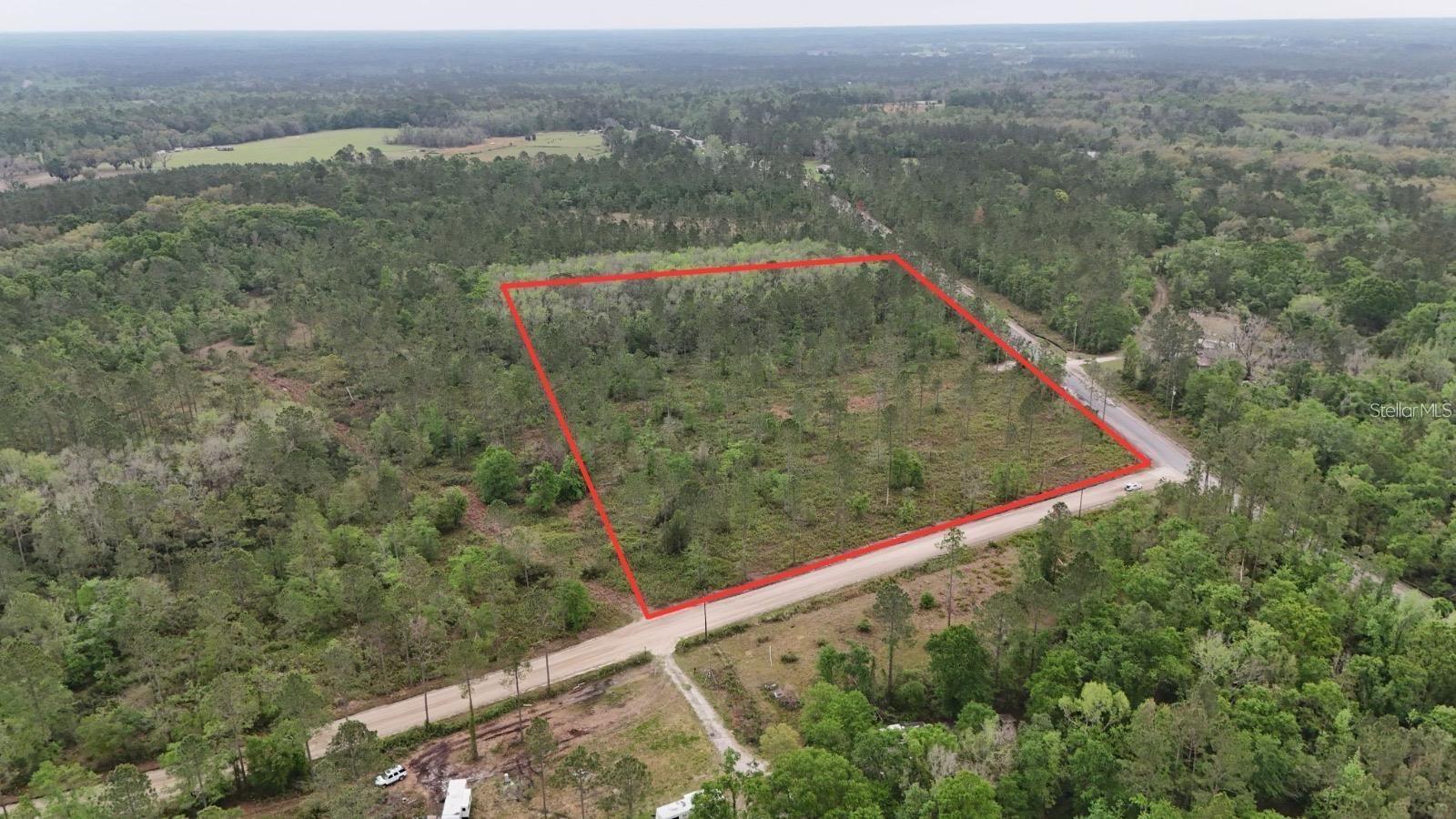 SE COUNTY ROAD 25A, WHITE SPRINGS, FL, 32096
